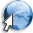 Globe Icon
